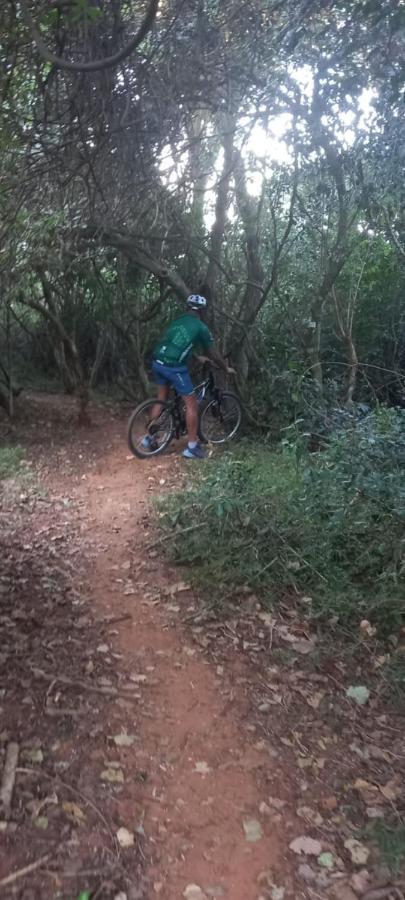 Appartamento No 2 Heleza Blvd Sibaya, Ocean Deuns, Umhlanga Durban Umdloti Esterno foto