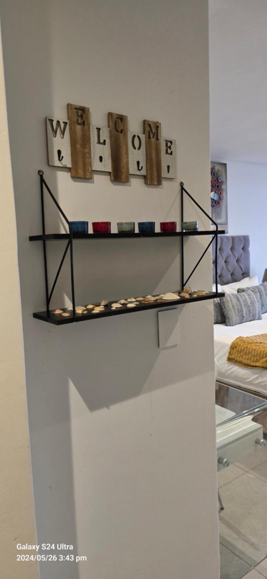 Appartamento No 2 Heleza Blvd Sibaya, Ocean Deuns, Umhlanga Durban Umdloti Esterno foto