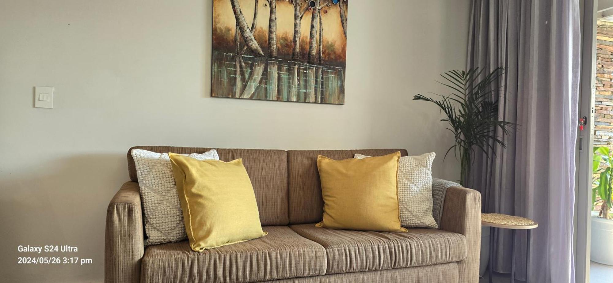 Appartamento No 2 Heleza Blvd Sibaya, Ocean Deuns, Umhlanga Durban Umdloti Esterno foto