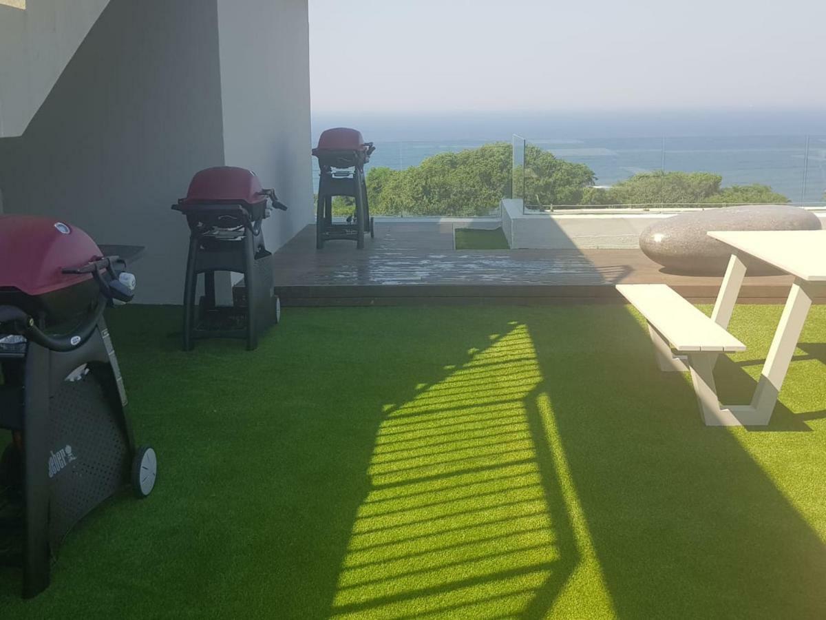 Appartamento No 2 Heleza Blvd Sibaya, Ocean Deuns, Umhlanga Durban Umdloti Esterno foto