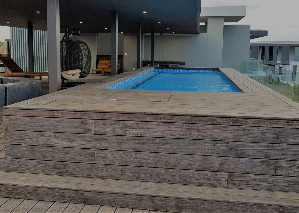 Appartamento No 2 Heleza Blvd Sibaya, Ocean Deuns, Umhlanga Durban Umdloti Esterno foto