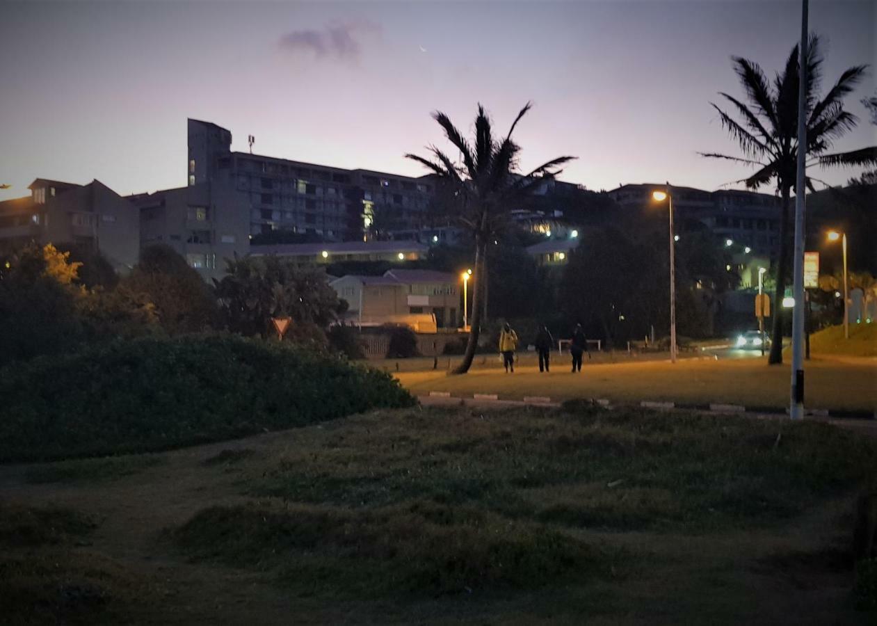 Appartamento No 2 Heleza Blvd Sibaya, Ocean Deuns, Umhlanga Durban Umdloti Esterno foto