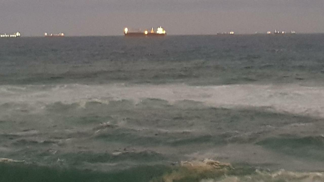 Appartamento No 2 Heleza Blvd Sibaya, Ocean Deuns, Umhlanga Durban Umdloti Esterno foto