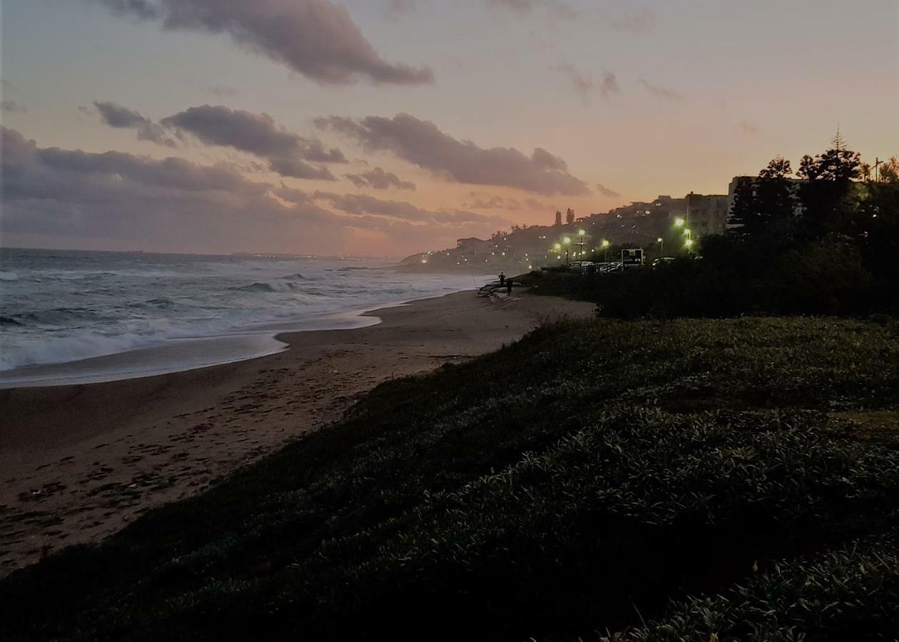 Appartamento No 2 Heleza Blvd Sibaya, Ocean Deuns, Umhlanga Durban Umdloti Esterno foto