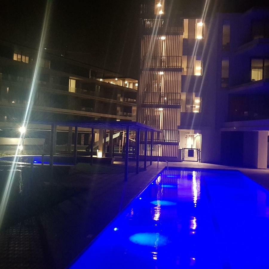 Appartamento No 2 Heleza Blvd Sibaya, Ocean Deuns, Umhlanga Durban Umdloti Esterno foto