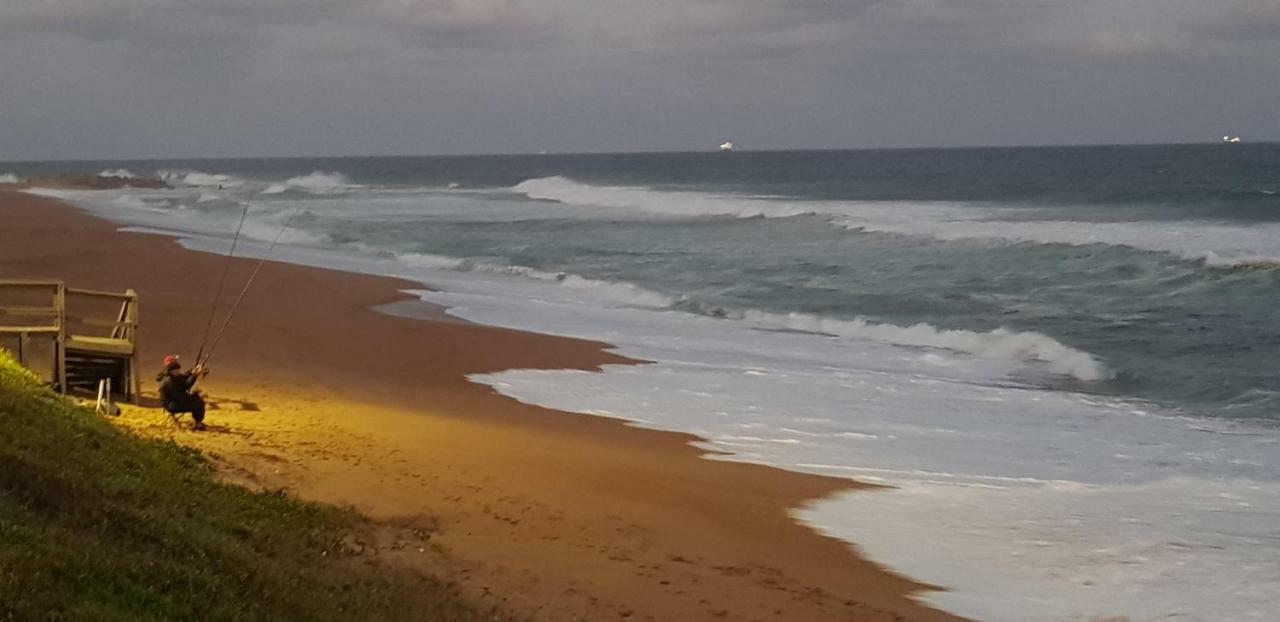 Appartamento No 2 Heleza Blvd Sibaya, Ocean Deuns, Umhlanga Durban Umdloti Esterno foto