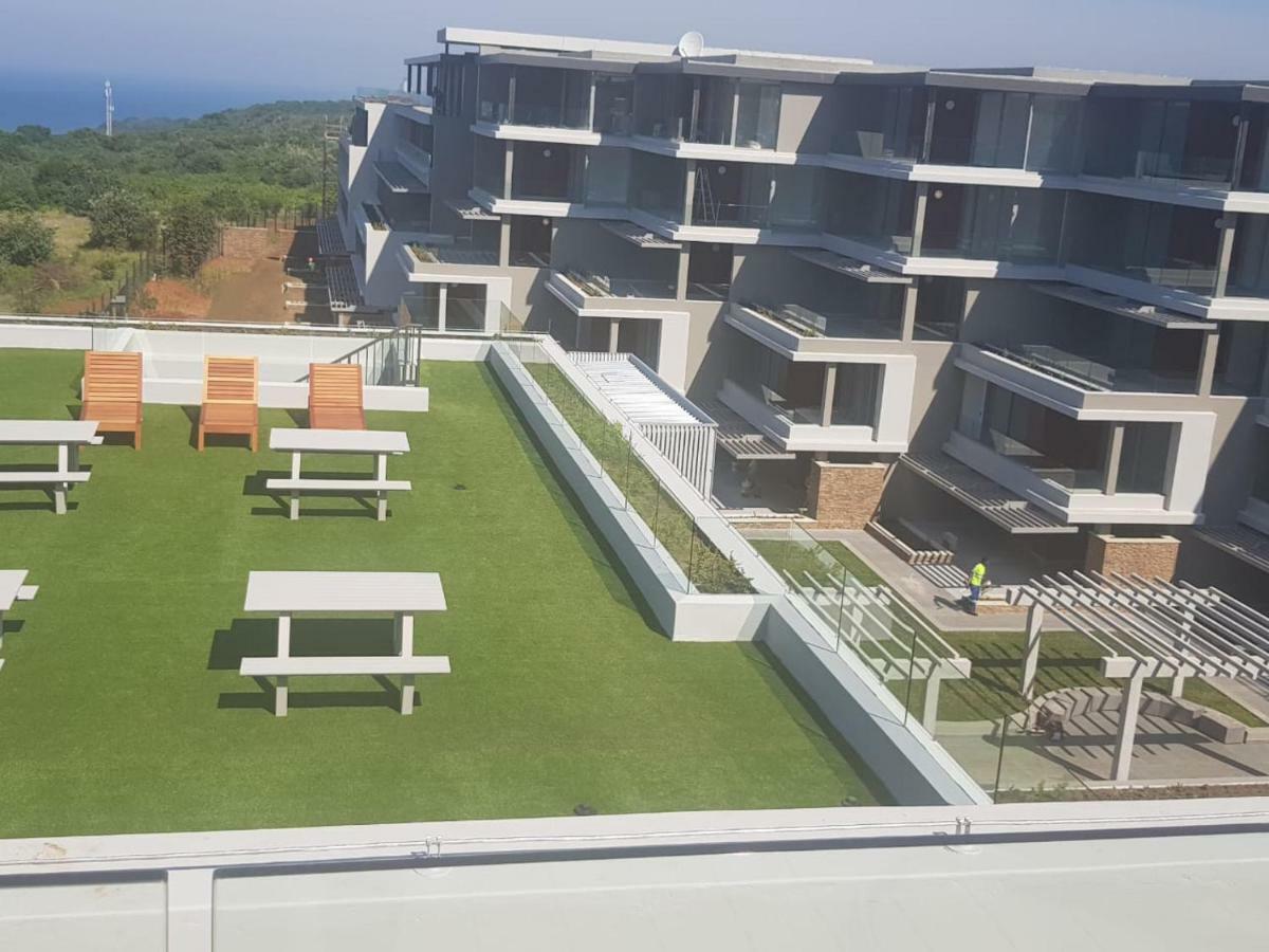 Appartamento No 2 Heleza Blvd Sibaya, Ocean Deuns, Umhlanga Durban Umdloti Esterno foto