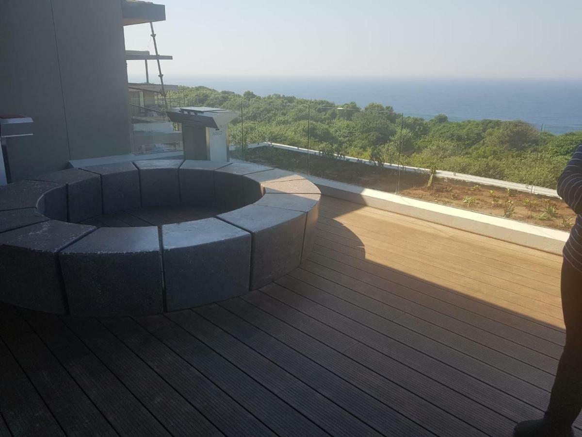 Appartamento No 2 Heleza Blvd Sibaya, Ocean Deuns, Umhlanga Durban Umdloti Esterno foto