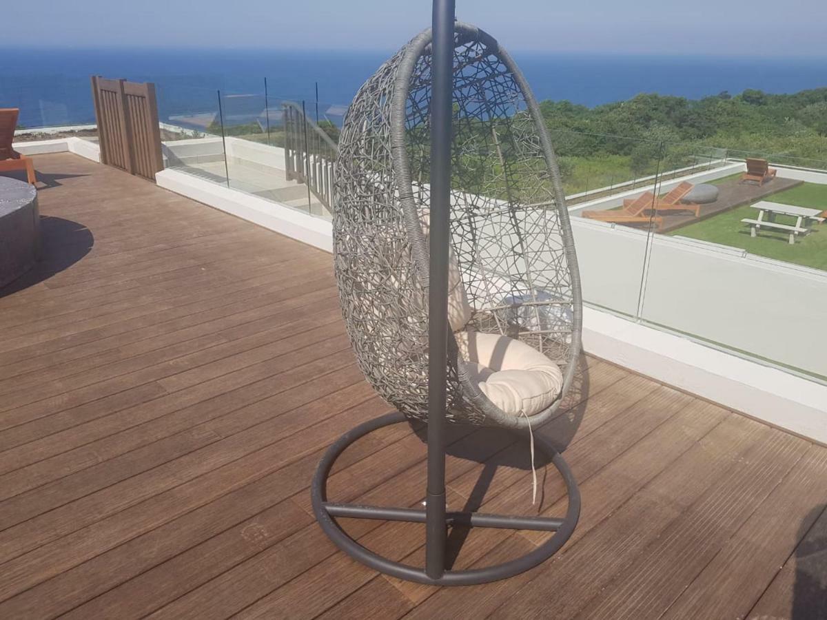 Appartamento No 2 Heleza Blvd Sibaya, Ocean Deuns, Umhlanga Durban Umdloti Esterno foto