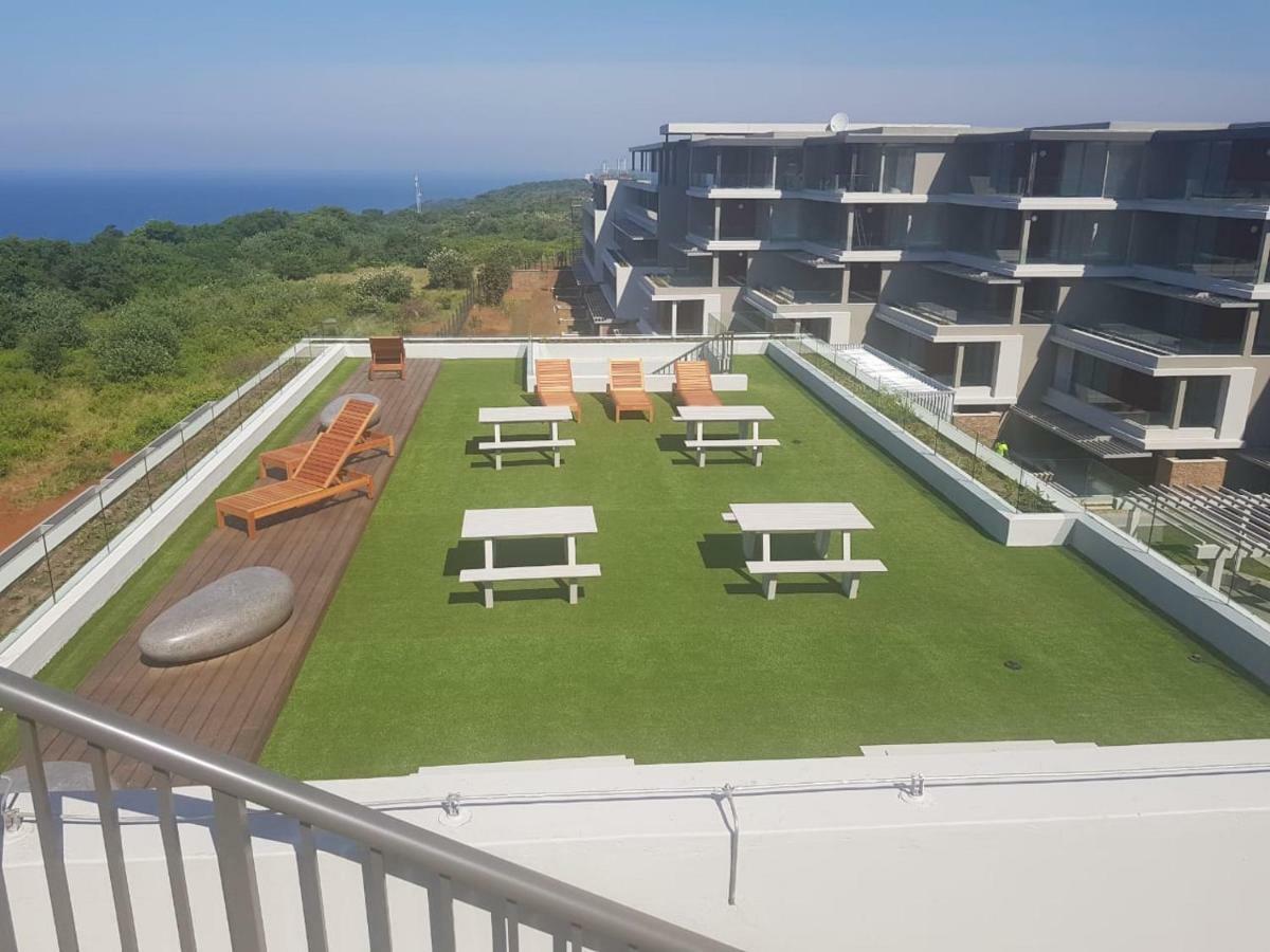 Appartamento No 2 Heleza Blvd Sibaya, Ocean Deuns, Umhlanga Durban Umdloti Esterno foto