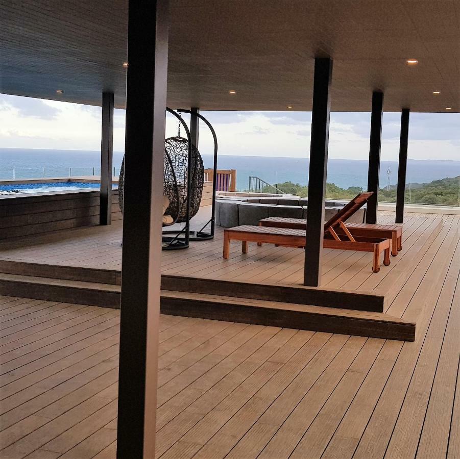 Appartamento No 2 Heleza Blvd Sibaya, Ocean Deuns, Umhlanga Durban Umdloti Esterno foto