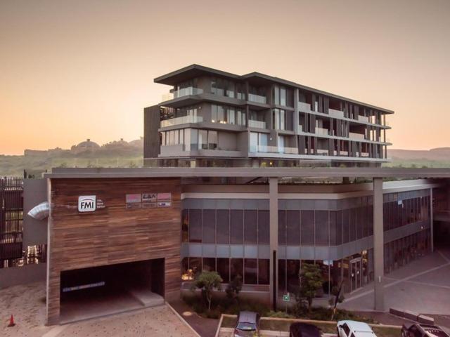Appartamento No 2 Heleza Blvd Sibaya, Ocean Deuns, Umhlanga Durban Umdloti Esterno foto