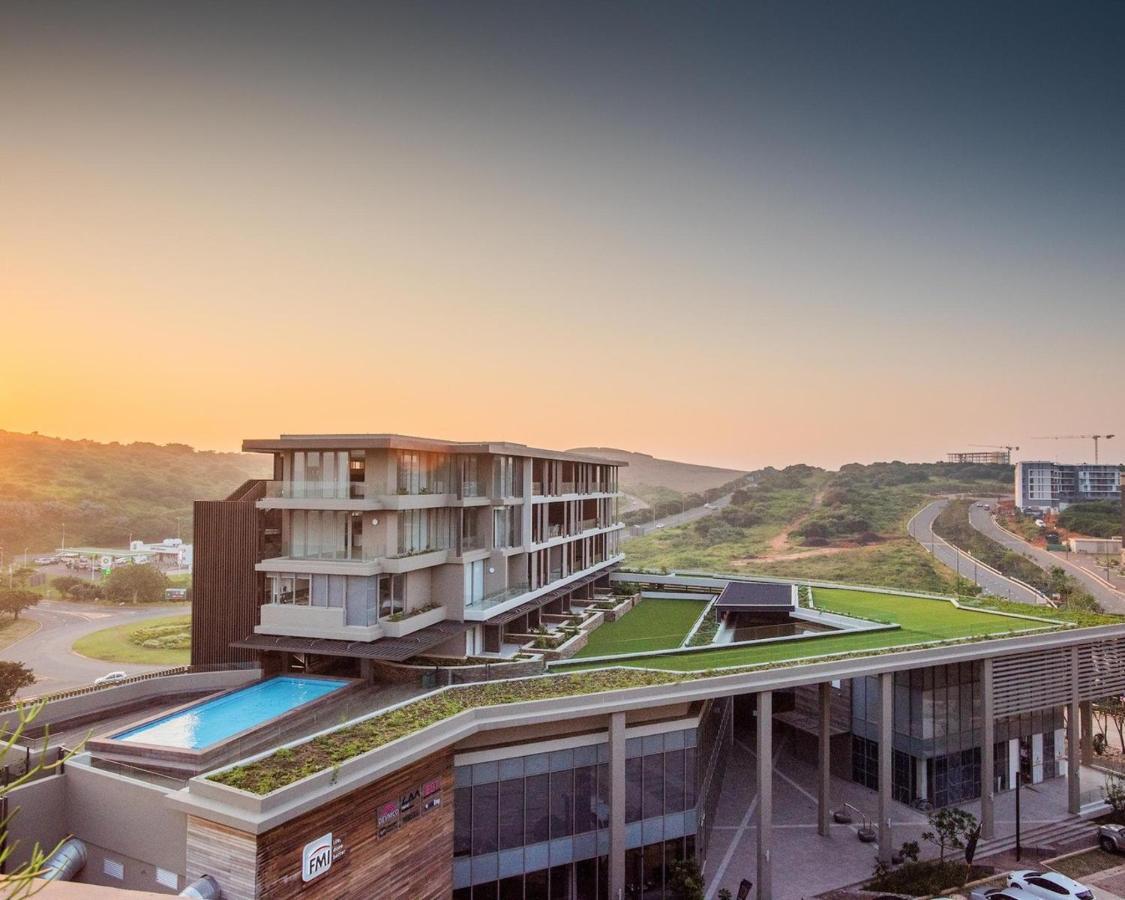 Appartamento No 2 Heleza Blvd Sibaya, Ocean Deuns, Umhlanga Durban Umdloti Esterno foto