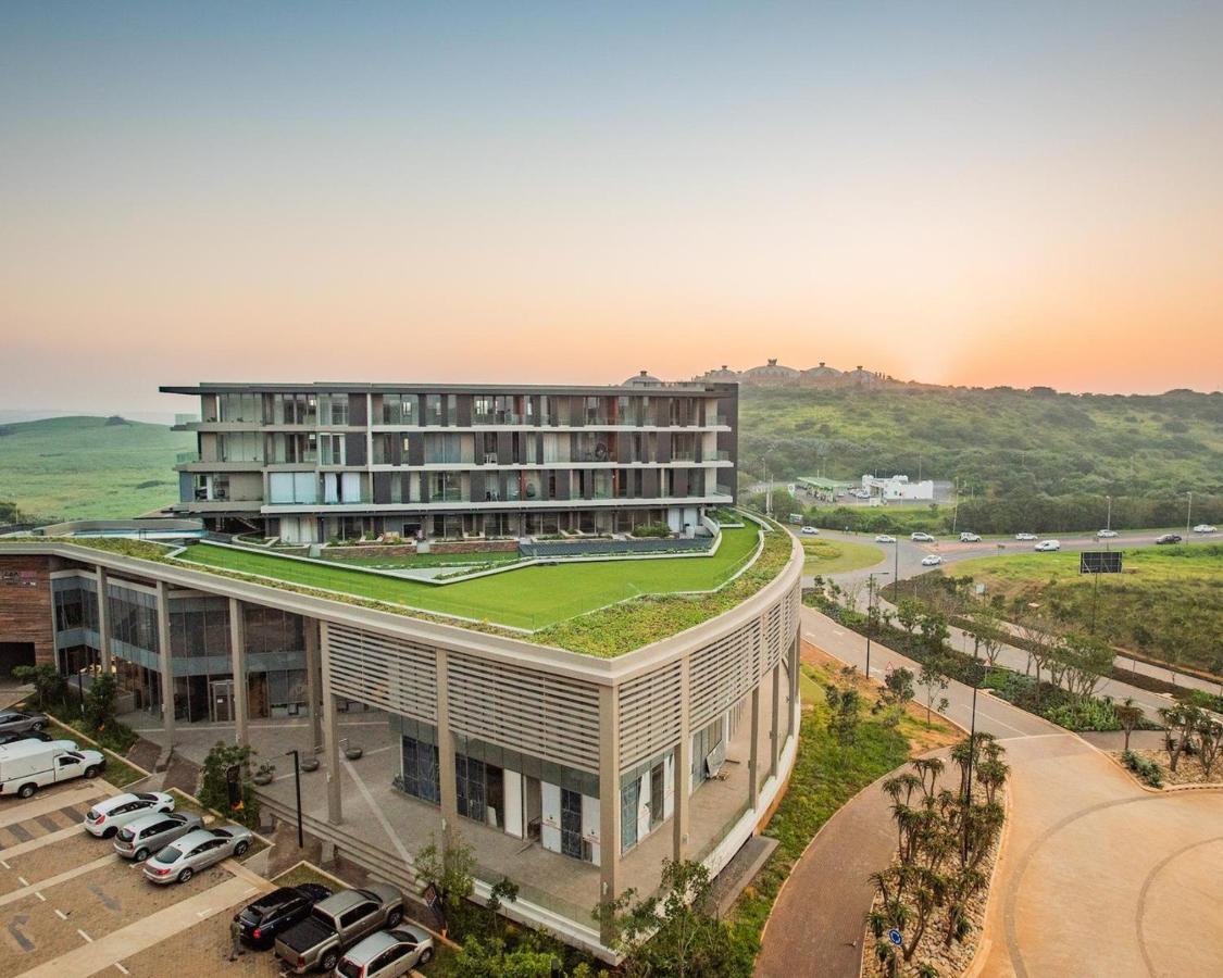 Appartamento No 2 Heleza Blvd Sibaya, Ocean Deuns, Umhlanga Durban Umdloti Esterno foto
