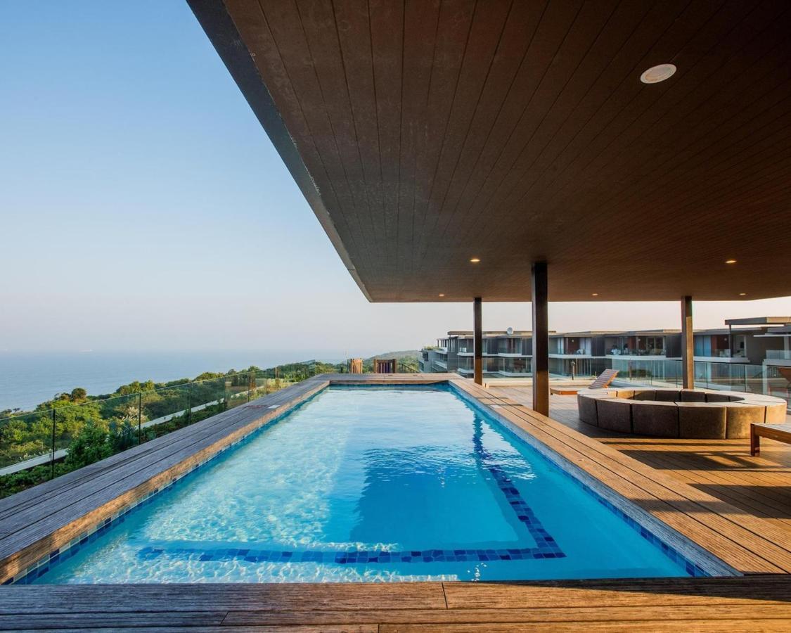 Appartamento No 2 Heleza Blvd Sibaya, Ocean Deuns, Umhlanga Durban Umdloti Esterno foto