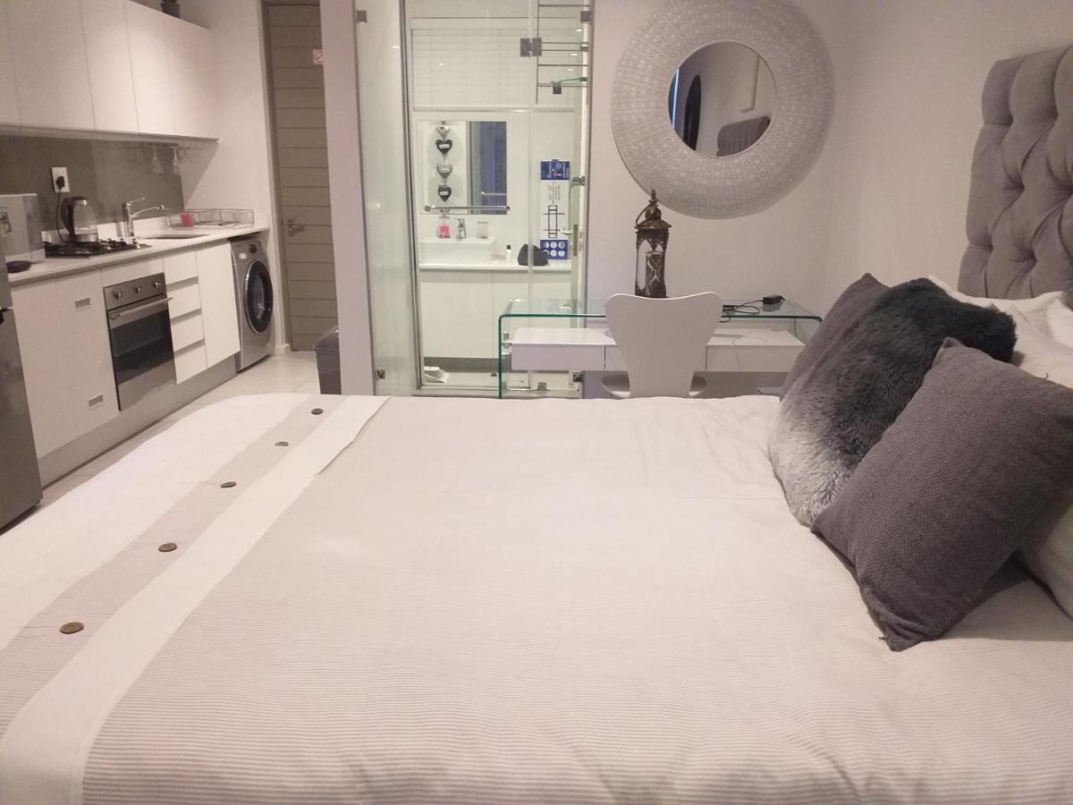 Appartamento No 2 Heleza Blvd Sibaya, Ocean Deuns, Umhlanga Durban Umdloti Esterno foto
